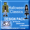 Halloween Classic Pack