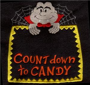 Count Down To Candy (large)