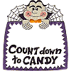 Count Down To Candy (large)