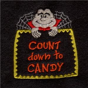 Count Down To Candy (small)