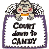 Count Down To Candy (small)