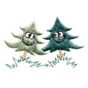 Happy Pines