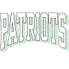 Patriots Shadow Lettering (small)