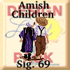 Sig. 69 Amish Children