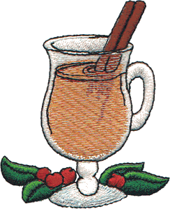 Cup of Wassail