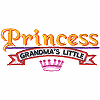Grandma's Little Princess