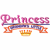 Grandpa's Little Princess