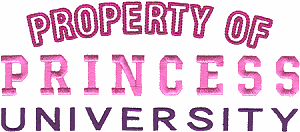 Princess University Property