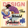 The World of Geisha Vol. 1