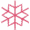 Snowflake 4