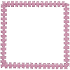 Square - Bar Pattern