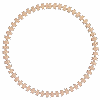 Circle - Bar Pattern