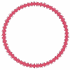 Circle - Spur Pattern