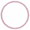 Circle - Dot Pattern