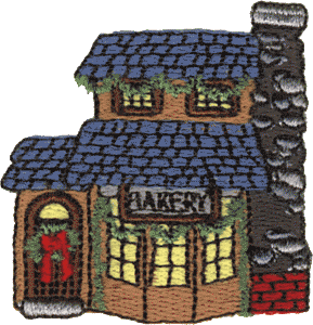 Town Bakery, small
