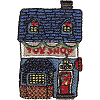 Town Toy Shop, small