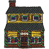 Town Inn, small