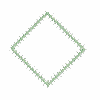 Diamond - Flit Pattern