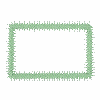 Rectangle - Spike Pattern