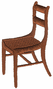 Papa's Chair