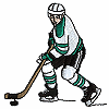 Machine Embroidery Designs Hockey category icon