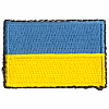 Flag - Ukraine