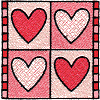 Four Heart Square
