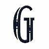 Diplomat Monogram Letter G (large)
