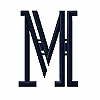 Diplomat Monogram Letter M (small)