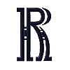 Diplomat Monogram Letter R (small)