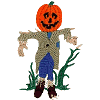 Fall - Scarecrow 