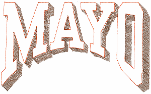 Mayo (Jacketback)