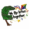 We Fly Kites Together