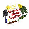 We Grow a Garden Together