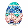 Easter Egg Small