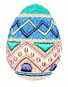 Easter Egg Large