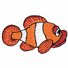 Machine Embroidery Designs Fish category icon