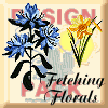 Flo06 Fetching Florals