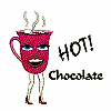 Hot Chocolate!