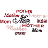 Moms & Mothers