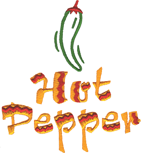 "Hot Pepper"