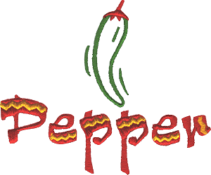 Hot "Pepper"