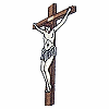 Christ on the Cross