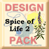 Spice of Life 2