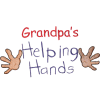 Grandpa's Helping Hands