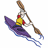 Kayaker Dude (Large)
