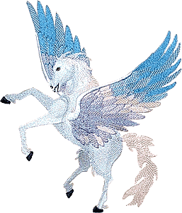 Pegasus Large
