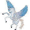 Pegasus Small