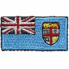 Flag - Fiji