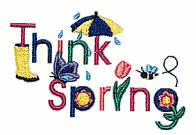 Think Spring (Large)